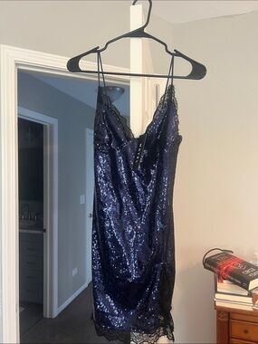 Motel Rocks Sequin Dress for Sale up to 90% Off: Poshmark